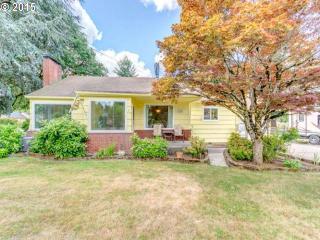 3109 111th Dr, Portland, OR 97220-2714