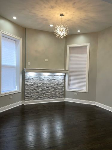 6355 Greenwood Ave, Chicago IL 60628-1611 exterior