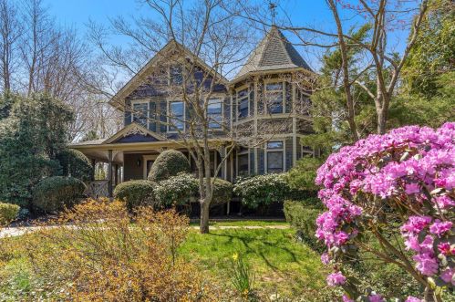 146 Harrison Ave, Red Bank, NJ 07704