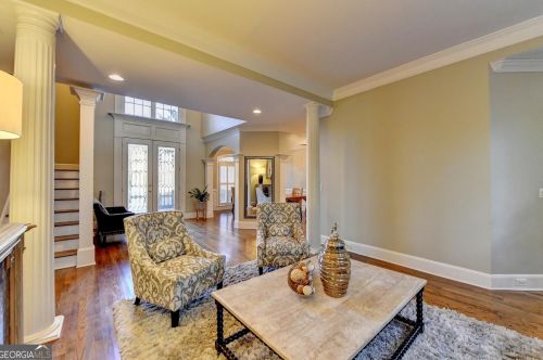 8760 Glasgow Pointe, Duluth GA 30097-6606 exterior