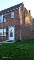 4001 Glenarm Ave, Baltimore MD  21206-2527 exterior