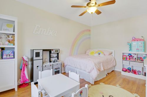 2398 Lejune St, Fort Pierce FL  34953-2677 exterior