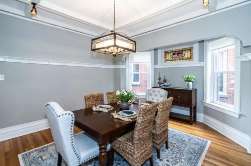 3837 Utah Pl, Saint Louis MO 63116-4833 exterior