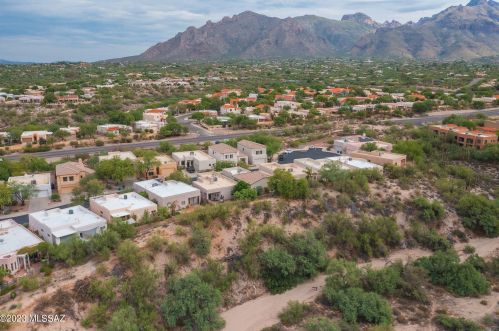 354 Camino Lomas, Tucson AZ 85704-6977 exterior