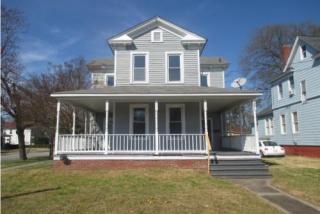 1201 Holly Ave, Chesapeake, VA 23324-2101