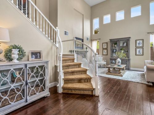 4730 Freno Way, Folsom CA 95762-7524 exterior