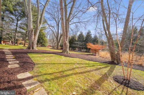 14400 Sandy Rdg Rd, Silver Spring MD 20904-5946 exterior