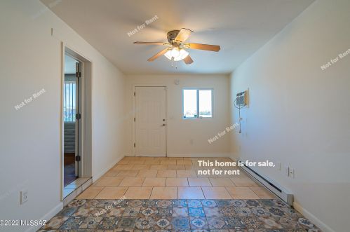 7241 Marigold Cir, Tucson AZ  85730-4118 exterior
