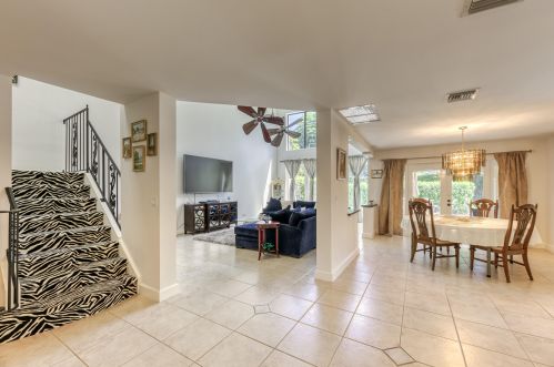 22700 Caravelle Cir, Boca Raton FL  33433-5926 exterior