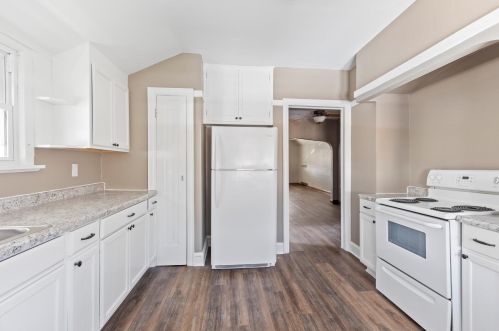 4528 Leon Ter, Milwaukee WI 53216-2431 exterior