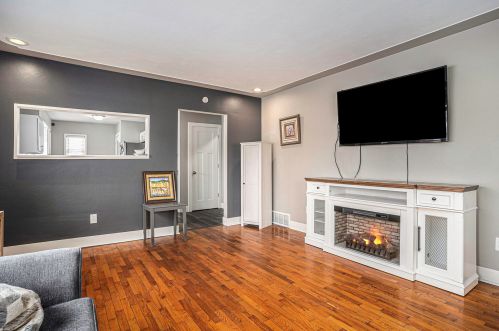 831 Hackley Ave, Meskegon MI 49444-1268 exterior