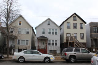 1917 Mozart St, Chicago, IL 60647-3932