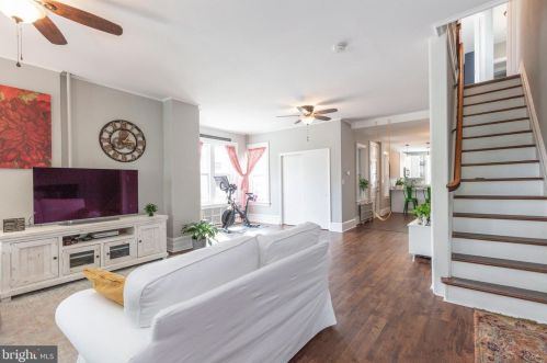 379 York St, Pottstown PA  19464-5261 exterior