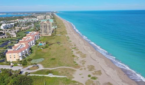 403 Southstar Dr, Fort Pierce FL 34949-9121 exterior