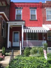 3349 Parkview Ave, Pittsburgh PA  15213-4515 exterior