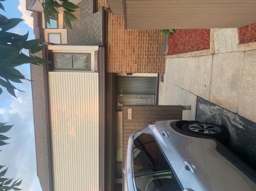 5201 13th St, Milwaukee WI  53221-1201 exterior