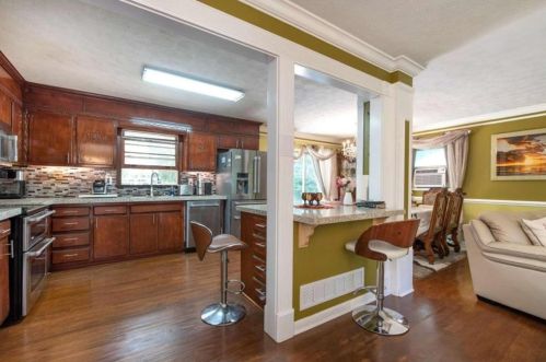 4197 English Oak Dr, Atlanta GA 30340-1316 exterior