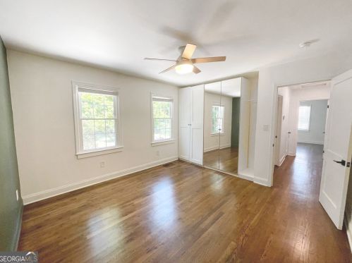 847 Moreland Ave, Atlanta GA  30316-2487 exterior