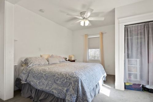 2 Wood Ave, Worcester MA 01606-2545 exterior