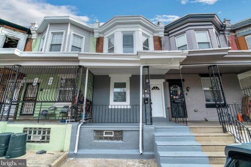 4035 8th St, Philadelphia PA  19140-2233 exterior