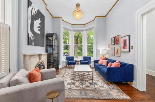 1424 Mississippi Ave, Saint Louis MO 63104-2533 exterior