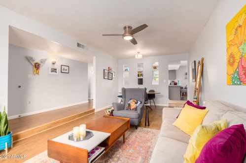 3809 Cholla St, Phoenix AZ  85029-3134 exterior