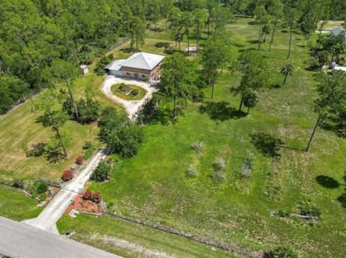 3561 8 Ave, Naples FL 34102-6803 exterior