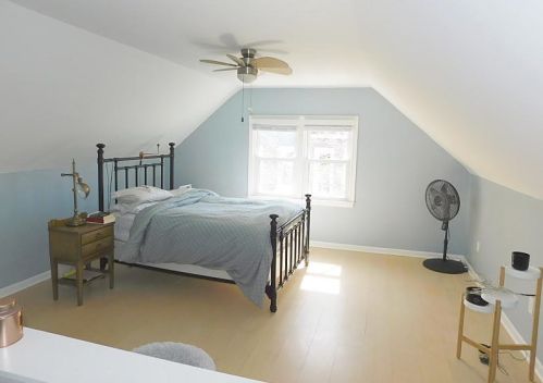 3668 1st St, Milwaukee WI  53207-3215 exterior