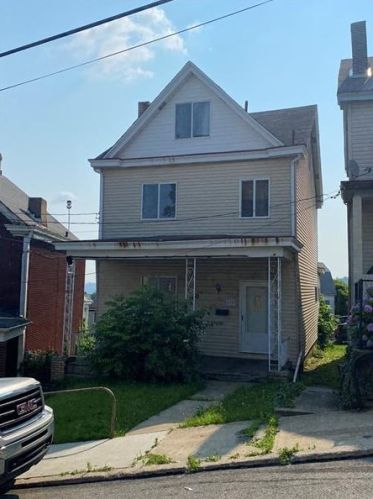 1731 Concordia St, Pittsburgh, PA 15210-3900