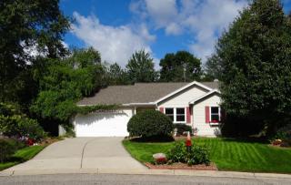 4269 Graystone Dr, Okemos MI  48864-3240 exterior