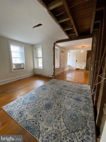 2008 Marietta Ave, Lancaster PA 17603-2354 exterior