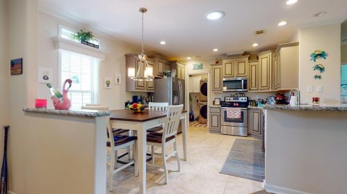 3600 Red Tailed Hawk Dr, Fort Pierce FL 34952-3023 exterior