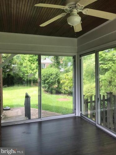 1815 Sherwood Rd, Silver Spring MD 20902-4030 exterior