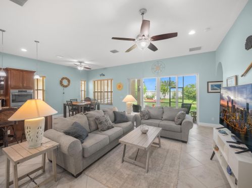 10289 Waterway Ln, Fort Pierce FL  34987-2538 exterior