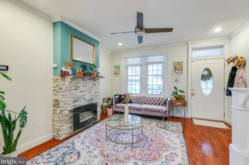 514 Martin St, Philadelphia PA 19146-1822 exterior