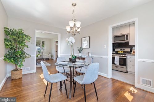 110 54th St, Washington DC 20019-6561 exterior