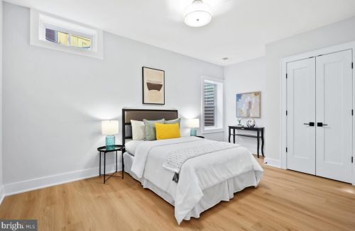 6408 Camrose Ter, Bethesda MD  20817-1610 exterior