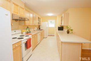 1201 Snow Hill Rd, Durham, NC 27712-3647