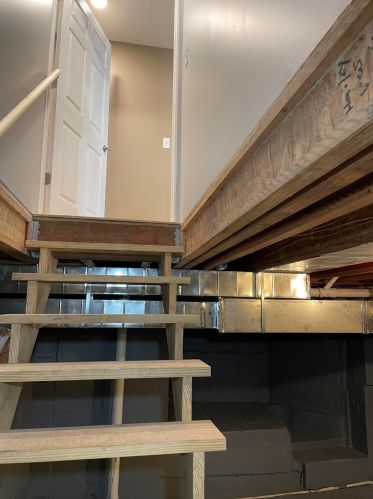 216 Park St, Watervliet MI 49098-9363 exterior