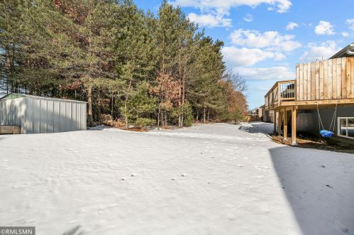 25966 23rd St, Zimmerman MN exterior