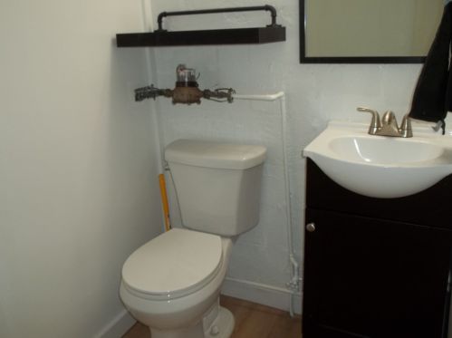 30 Chapel Dr, Pittsburgh PA 15237-2518 exterior