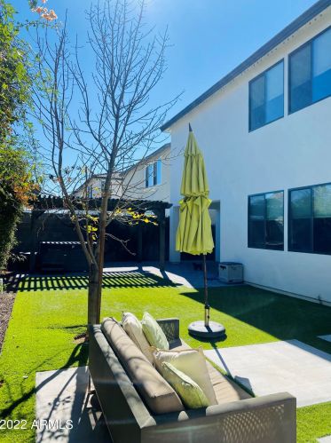 2667 54th St, Phoenix AZ exterior