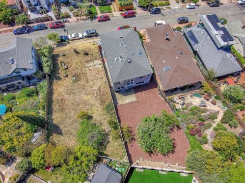 828 Indian Rock Ave, Berkeley CA 94707-2010 exterior