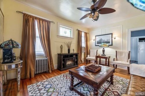 168 Carolina Ave, Irvington NJ 07111-2662 exterior