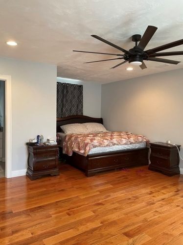 505 Salisbury St, Worcester MA  01609-1307 exterior