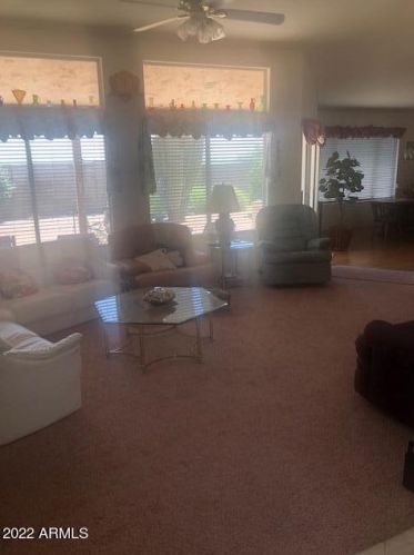 1543 Gleneagle Dr, Chandler AZ 85249-9070 exterior