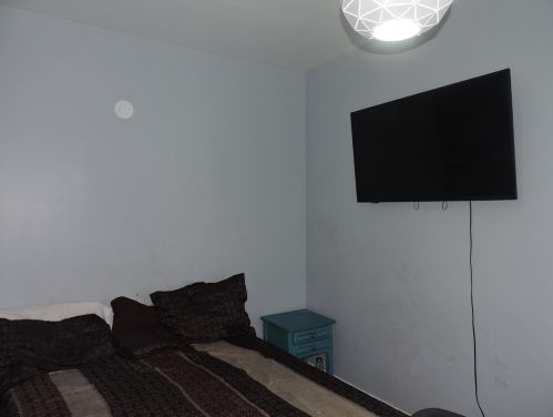 2115 54th Pl, Chicago IL  60609-5529 exterior