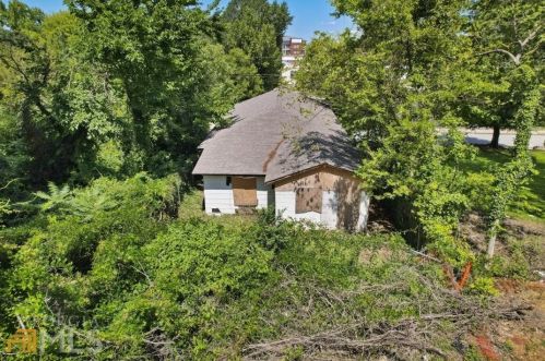 862 Mitchell St, Atlanta, GA 30314-3729