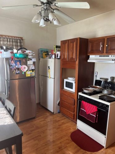 1640 28, Milwaukee WI 53215-1936 exterior