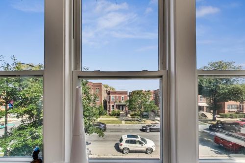 2255 Addison St, Chicago IL 60618-6017 exterior